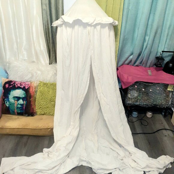 (2) Bed Canopies- NWOT - Picture 2 of 16